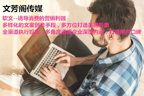[營(yíng)銷(xiāo)心得]文芳閣：專業(yè)的軟文推廣團(tuán)隊(duì)，營(yíng)銷(xiāo)從